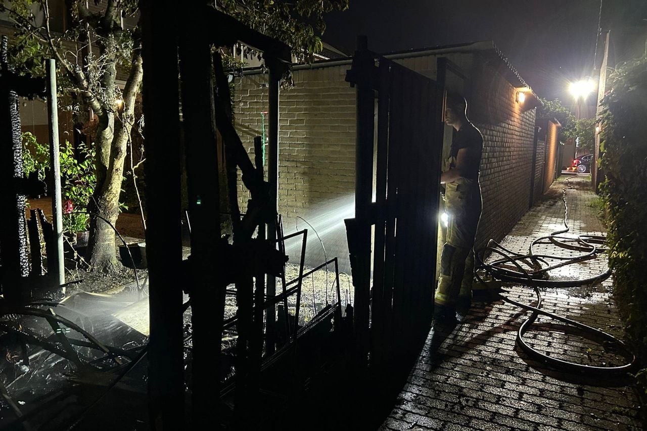 Foto: Persbureau Heitink.