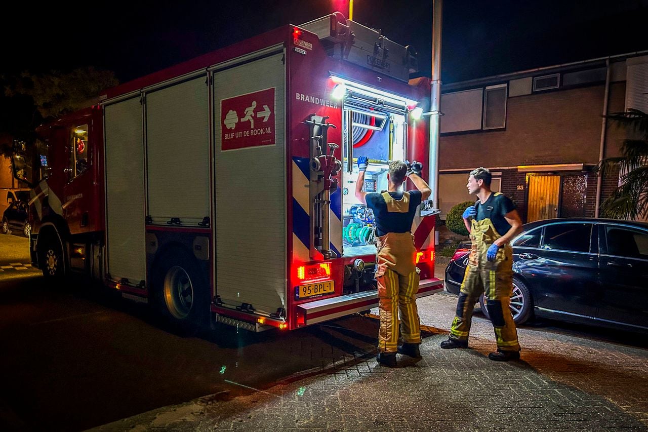 Foto: Persbureau Heitink.