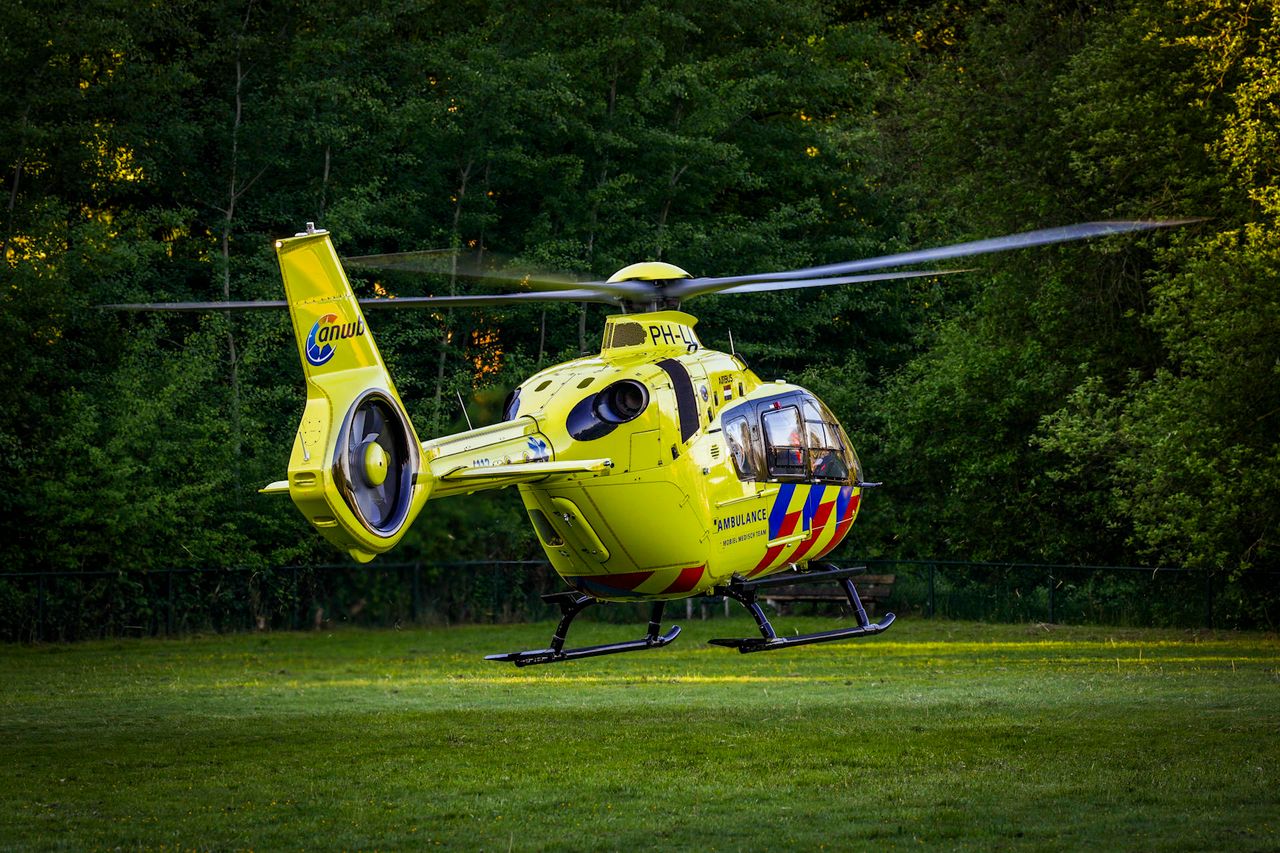 Foto: Persbureau Heitink