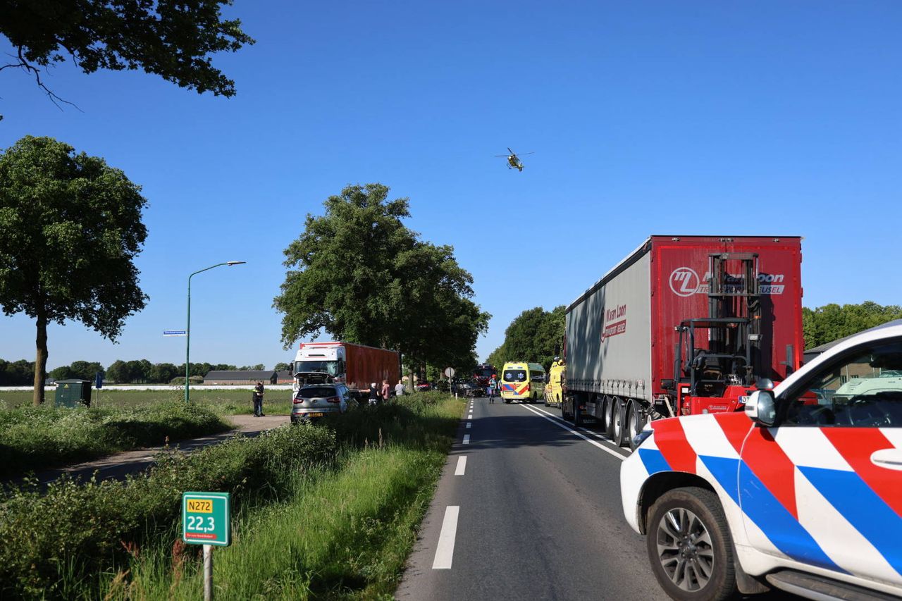 Foto: Persbureau Heitink