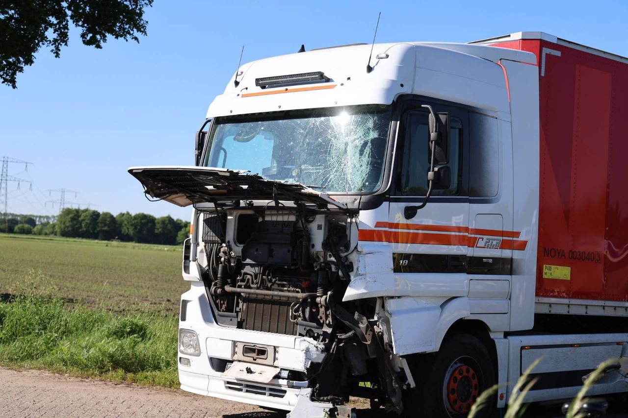 Foto: Persbureau Heitink