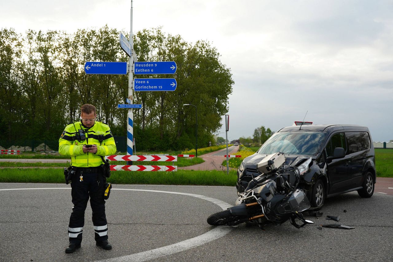 Foto: Erik Haverhals/Persbureau Heitink.