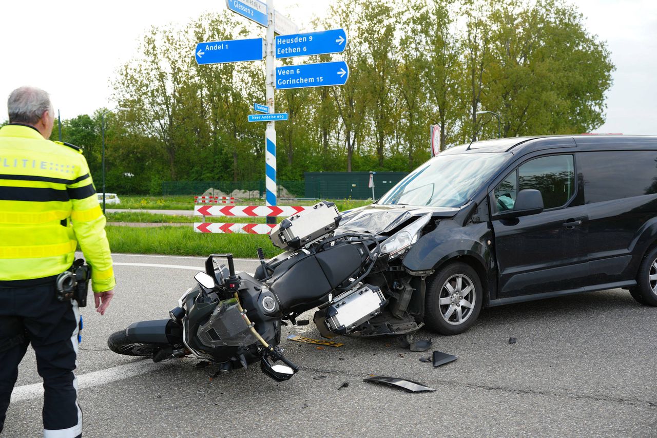 Foto: Erik Haverhals/Persbureau Heitink.