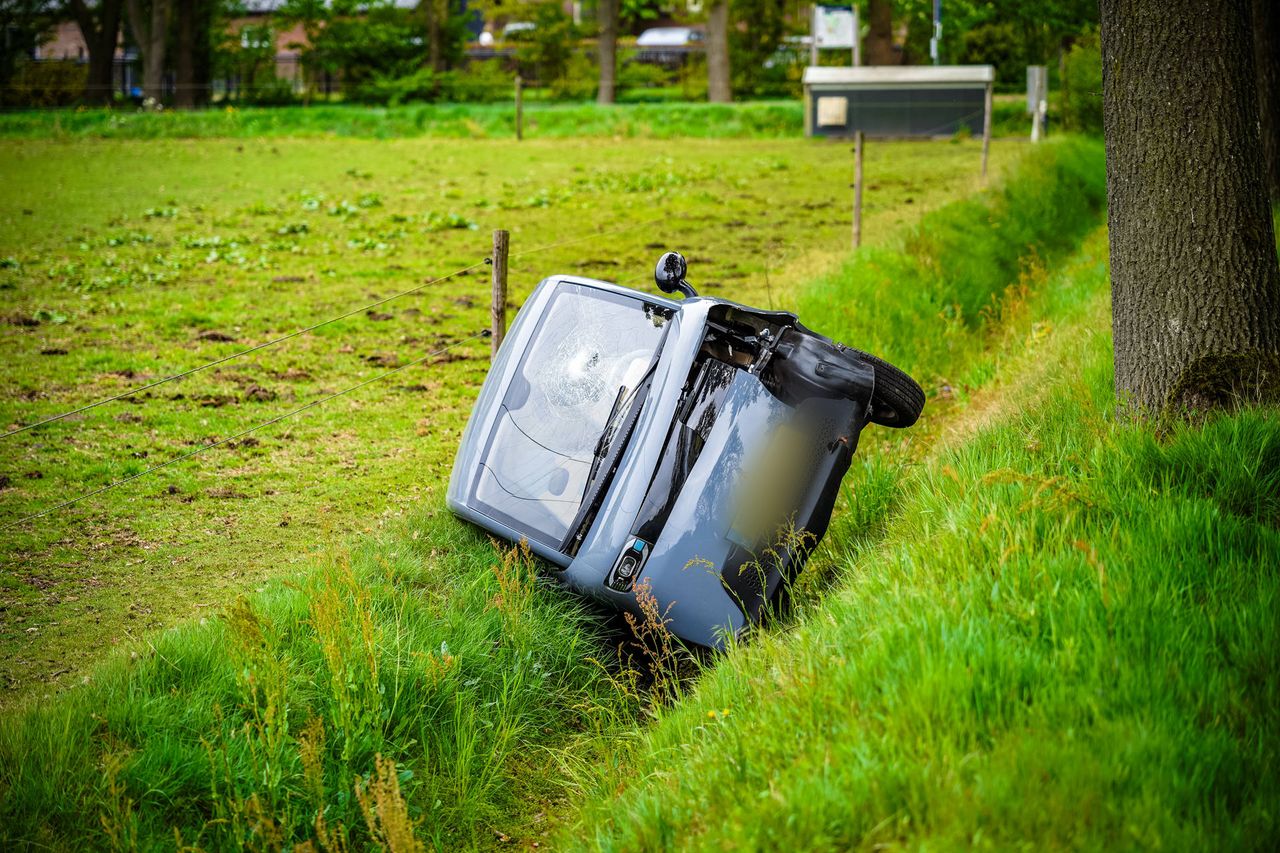 Foto: Lucas Lammers/Persbureau Heitink.