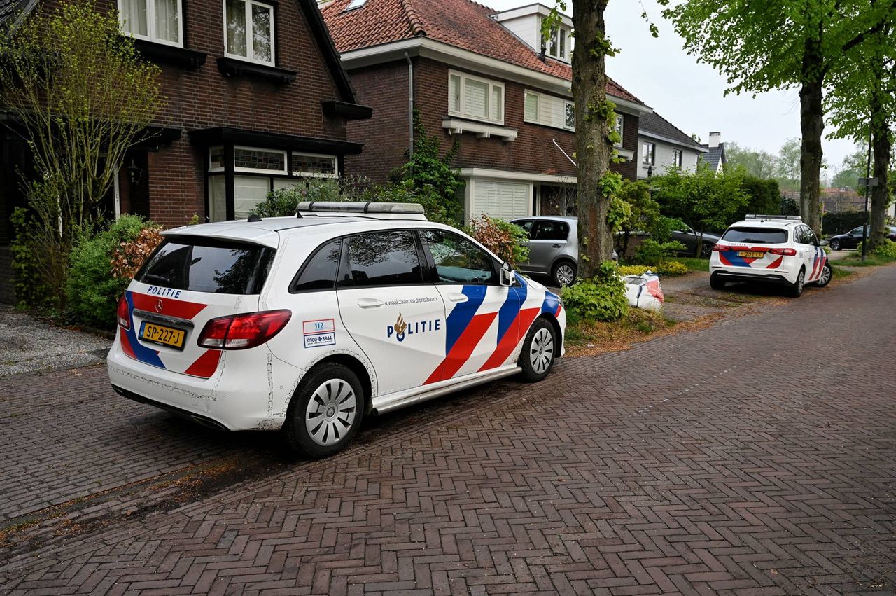 Foto: Toby de Kort/Persbureau Heitink.