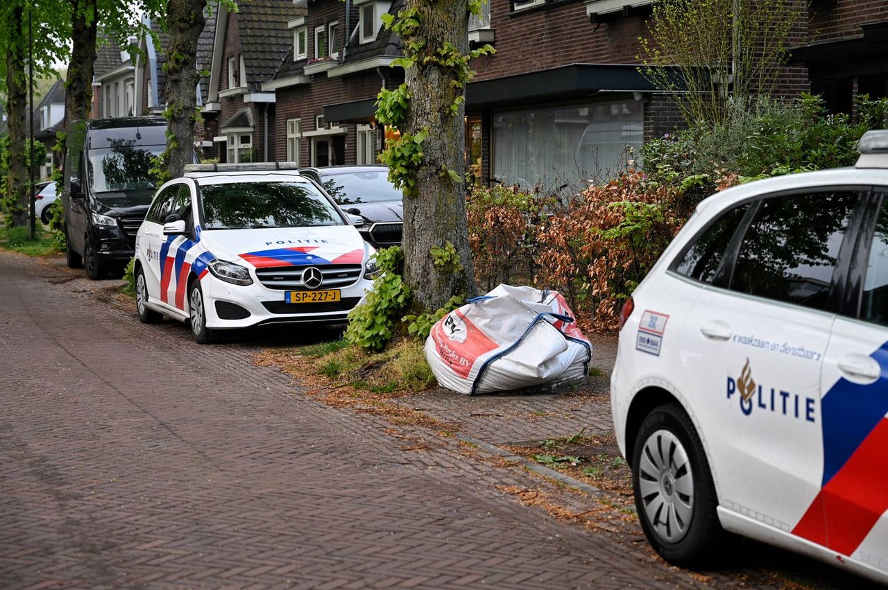 Foto: Toby de Kort/Persbureau Heitink.