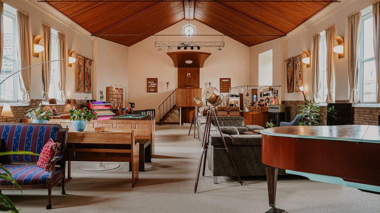 Foto: Erfgoedmakelaar De Landerije.