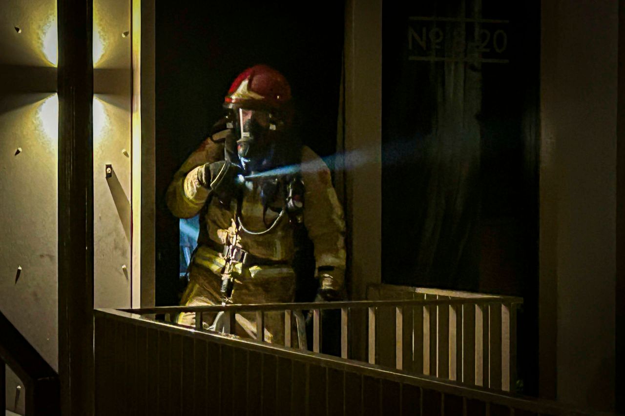 Foto: Persbureau Heitink