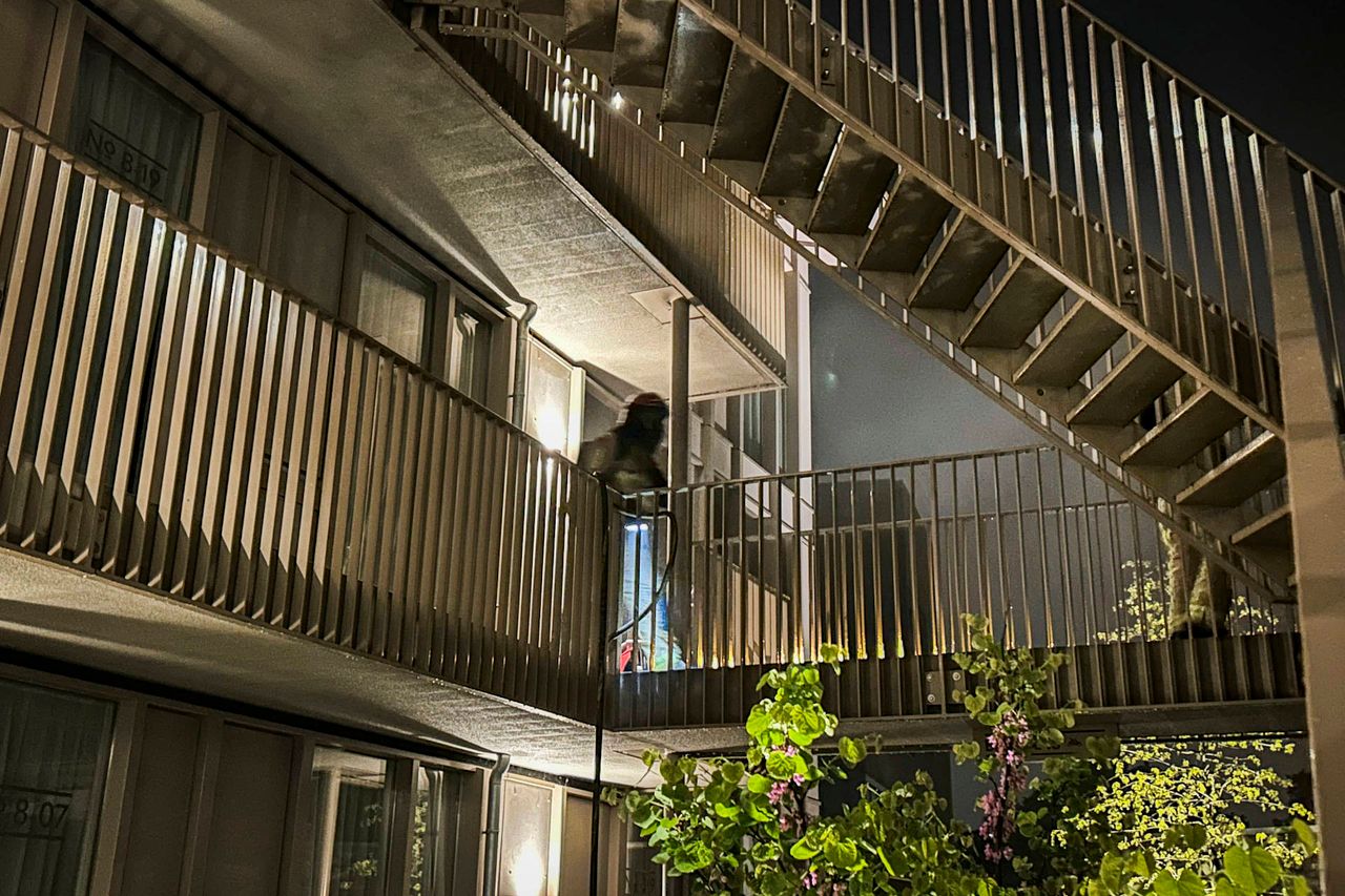 Foto: Persbureau Heitink