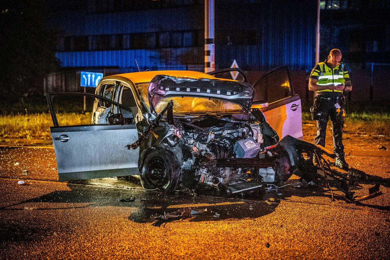 Foto: Lucas Lammers/Persbureau Heitink.