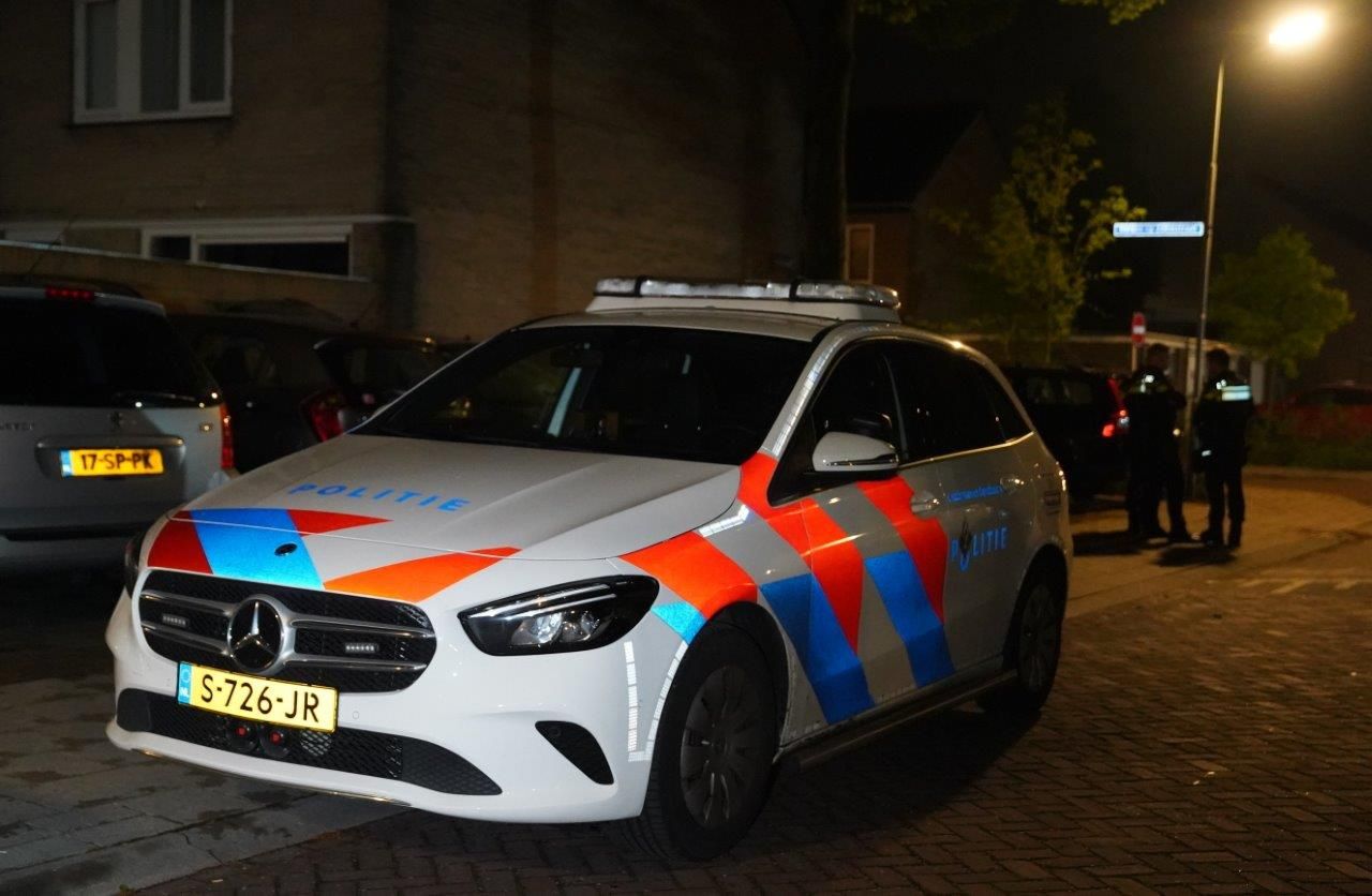 Foto: Bart Meesters/Persbureau Heitink.