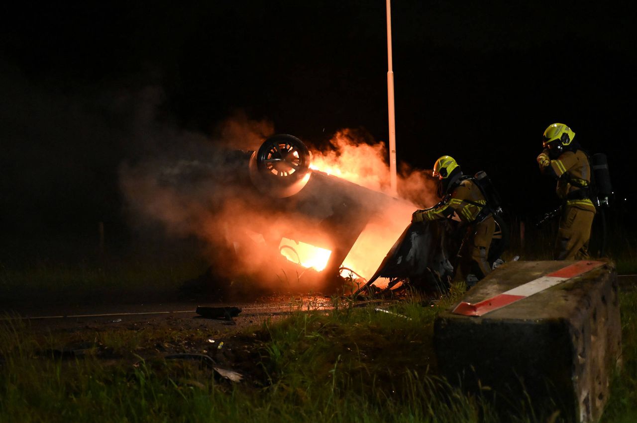 Foto: Perry Roovers/Persbureau Heitink.