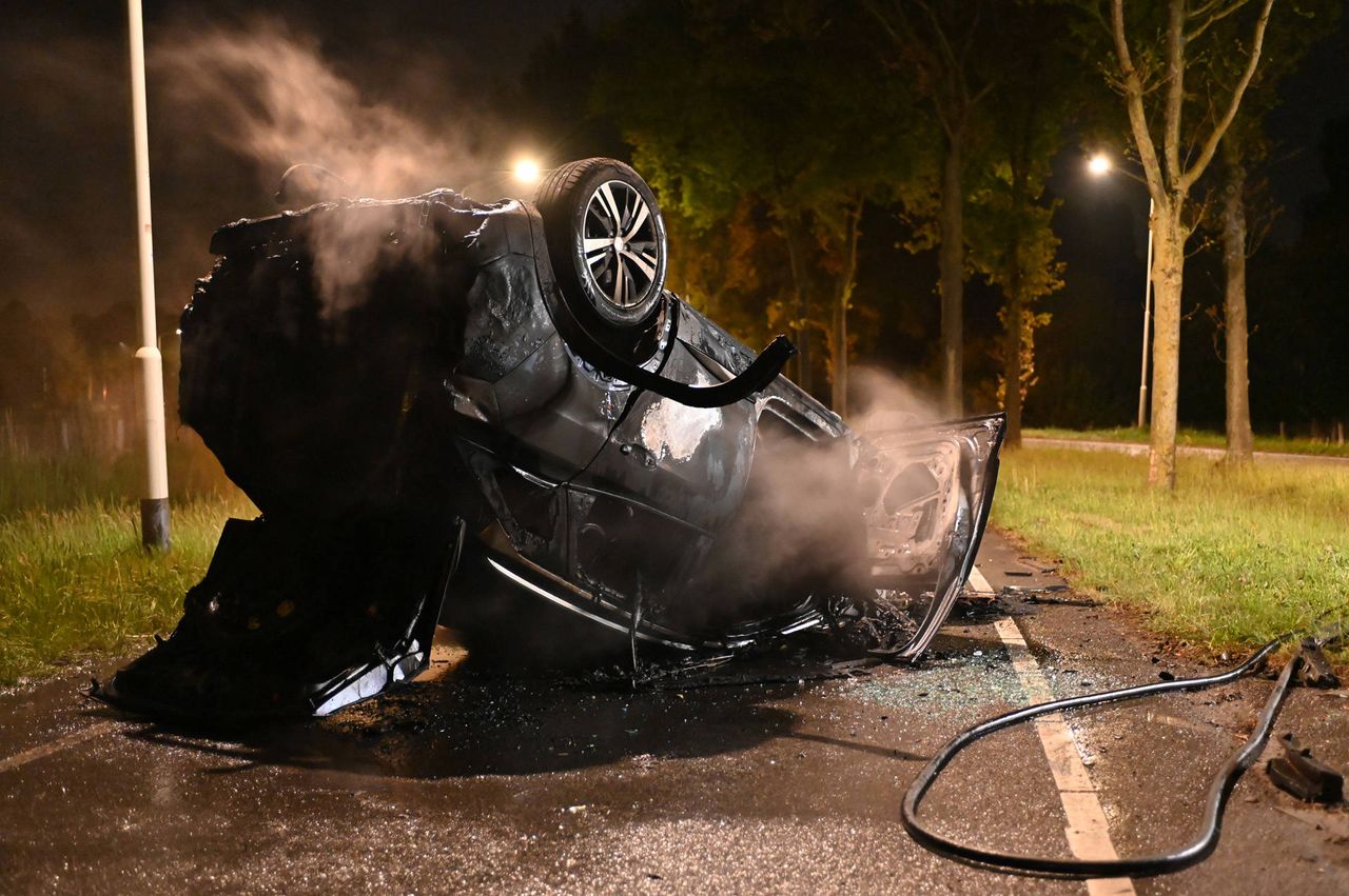 Foto: Perry Roovers/Persbureau Heitink.