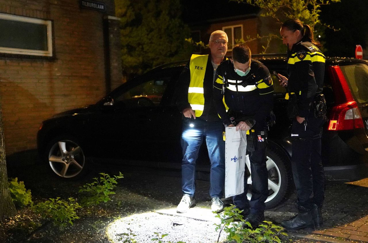 Foto: Bart Meesters/Persbureau Heitink.