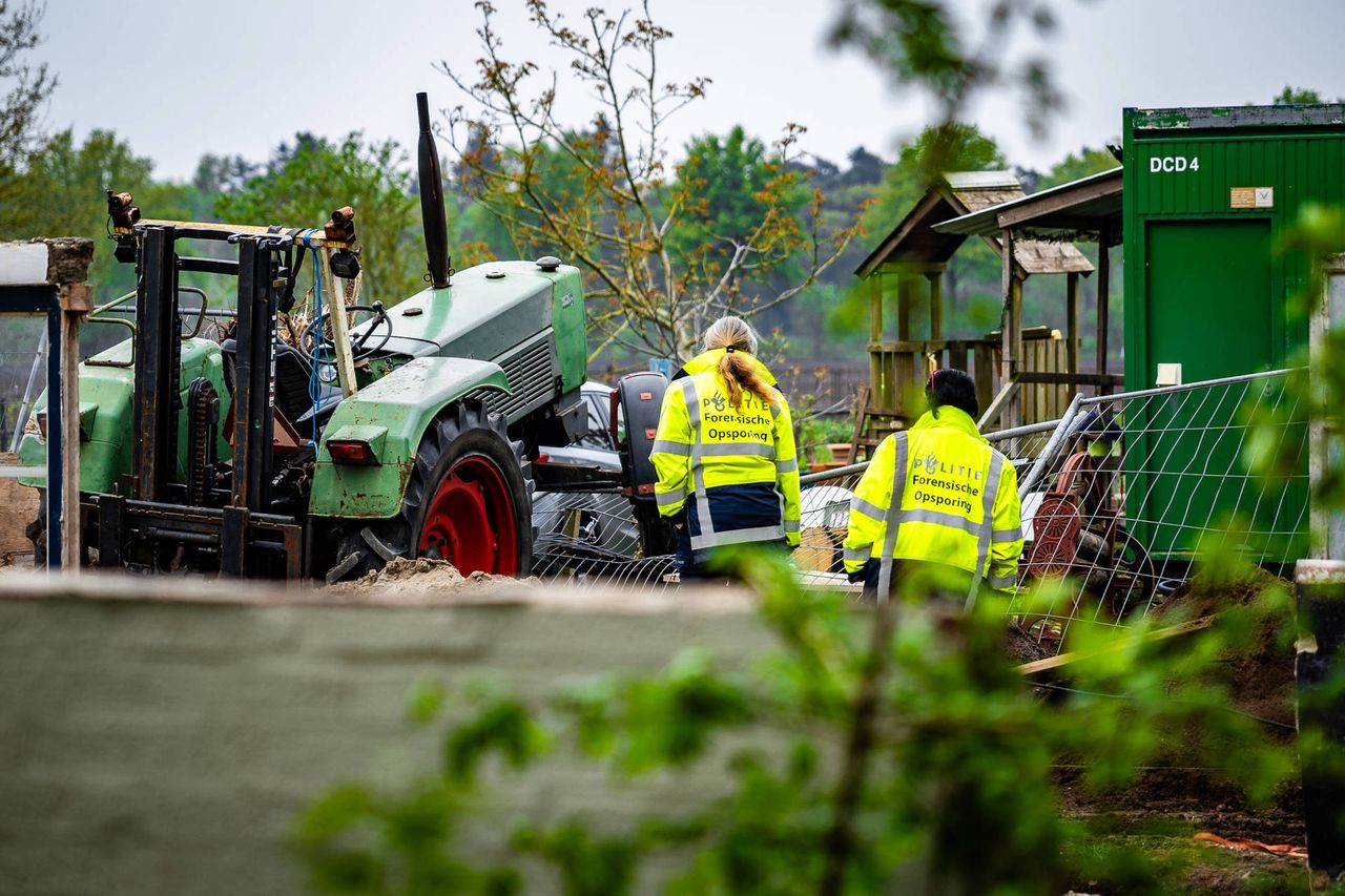 Foto: Lucas Lammers / Persbureau Heitink 