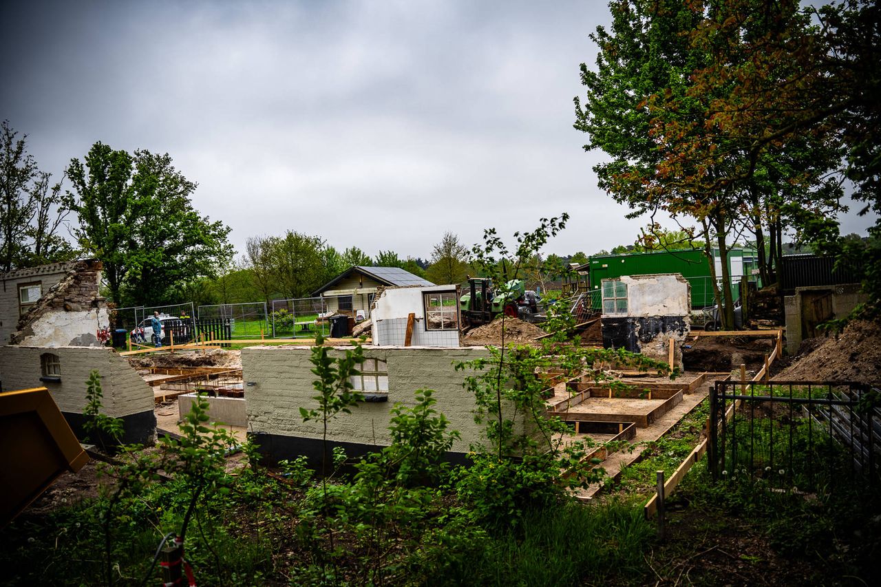 Foto: Lucas Lammers / Persbureau Heitink 