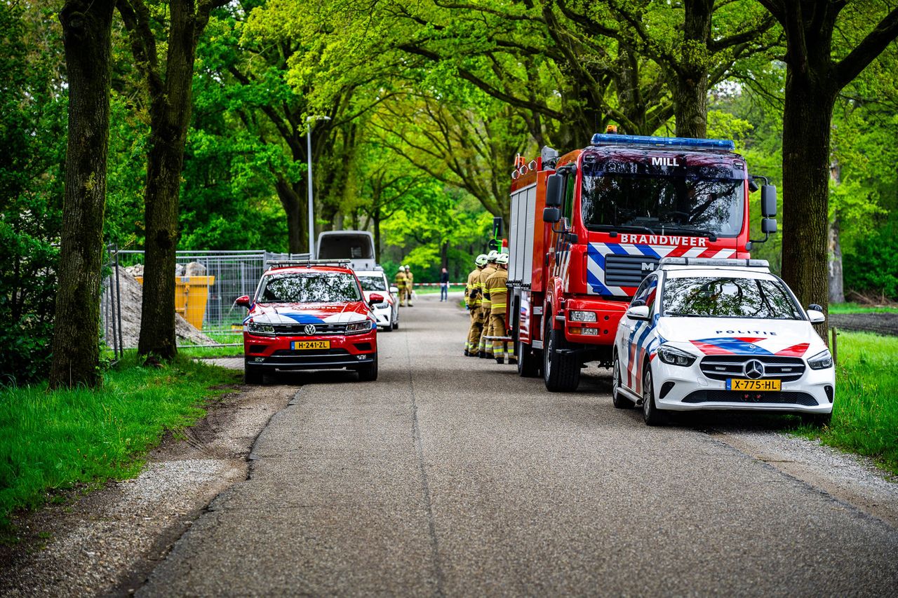 Foto: Lucas Lammers / Persbureau Heitink 