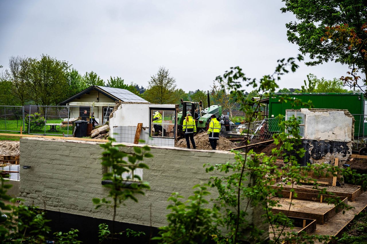 Foto: Lucas Lammers / Persbureau Heitink 