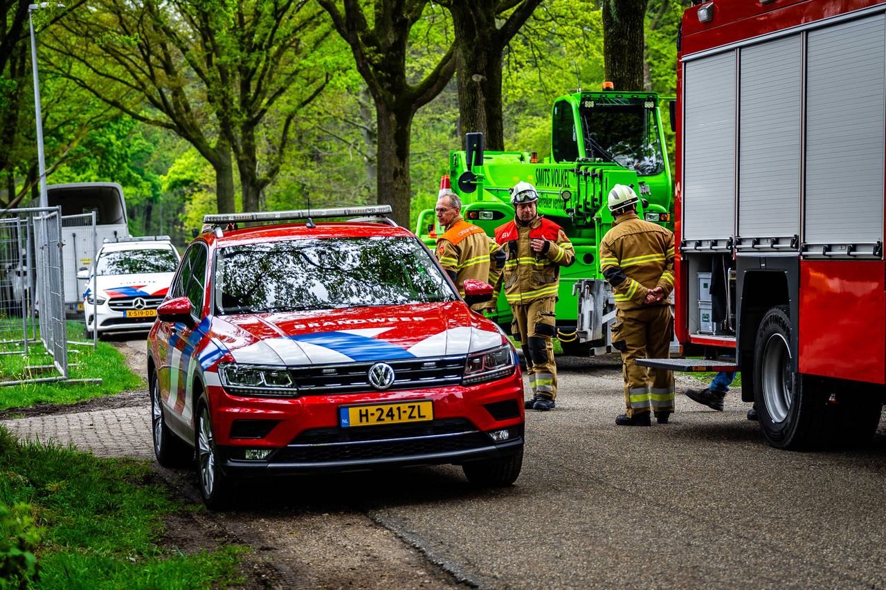 Foto: Lucas Lammers / Persbureau Heitink 