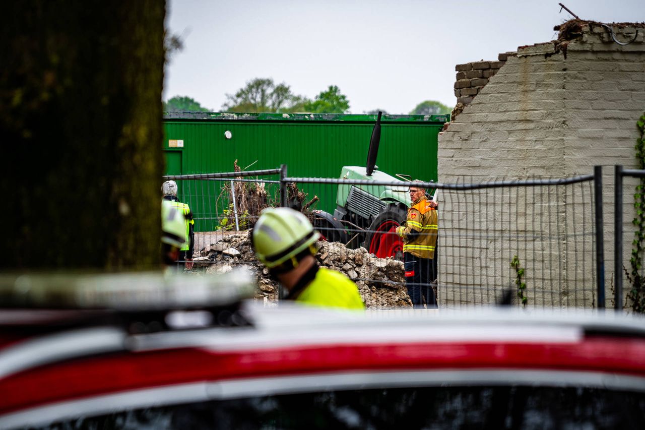 Foto: Lucas Lammers / Persbureau Heitink 