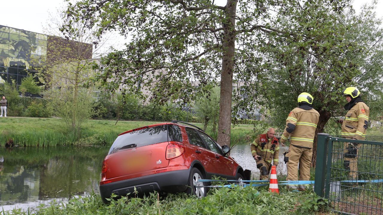 Foto: Bart Meesters / Persbureau Heitink