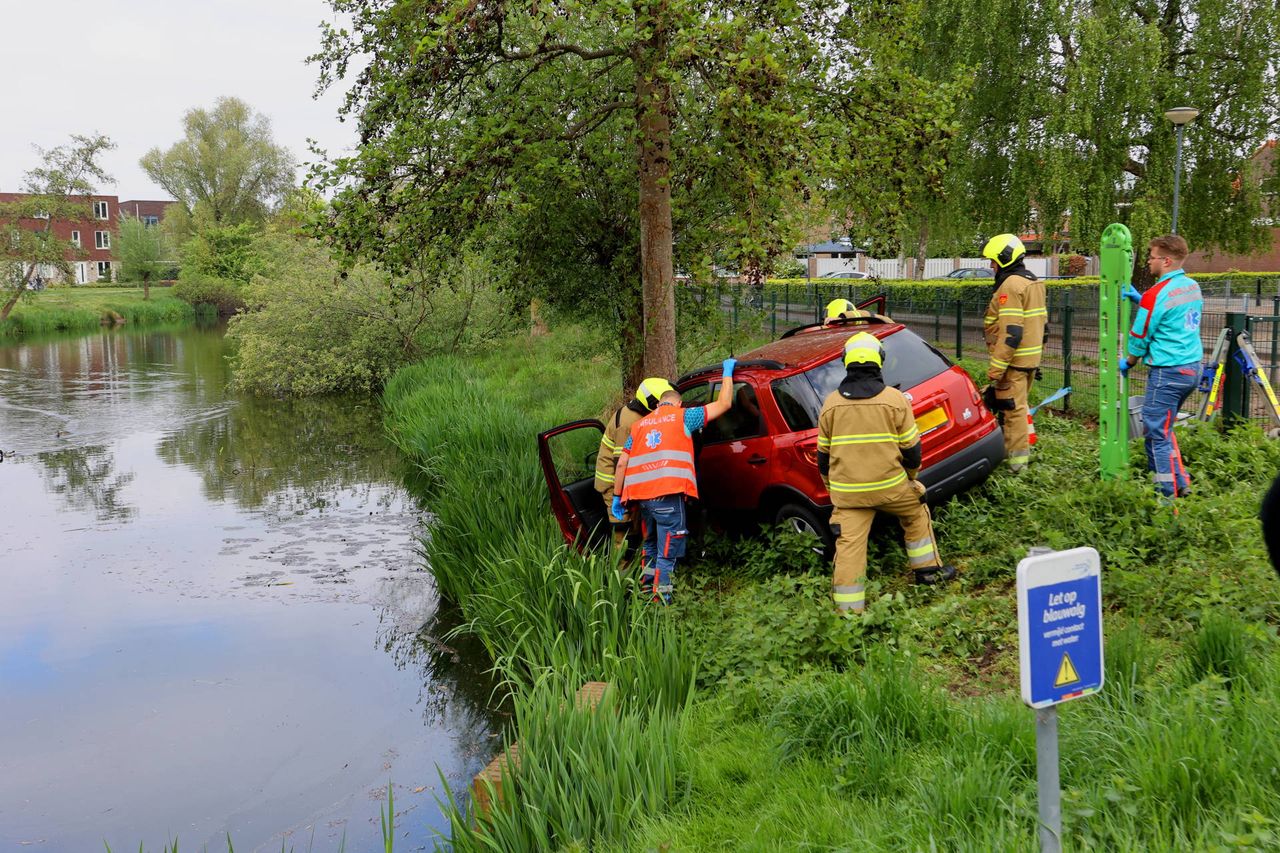 Foto: Bart Meesters / Persbureau Heitink