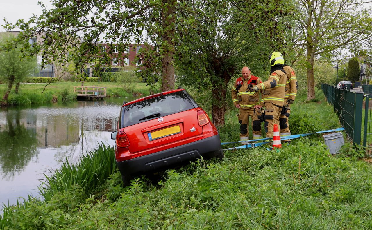 Foto: Bart Meesters / Persbureau Heitink