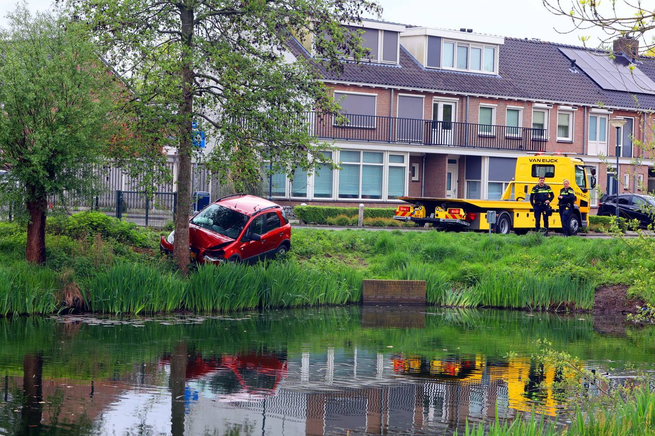 Foto: Bart Meesters / Persbureau Heitink