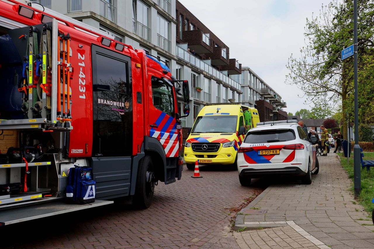 Foto: Bart Meesters / Persbureau Heitink