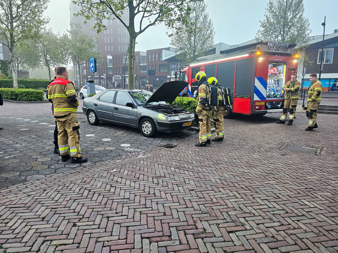 Foto: Addy Smits/Persbureau Heitink.