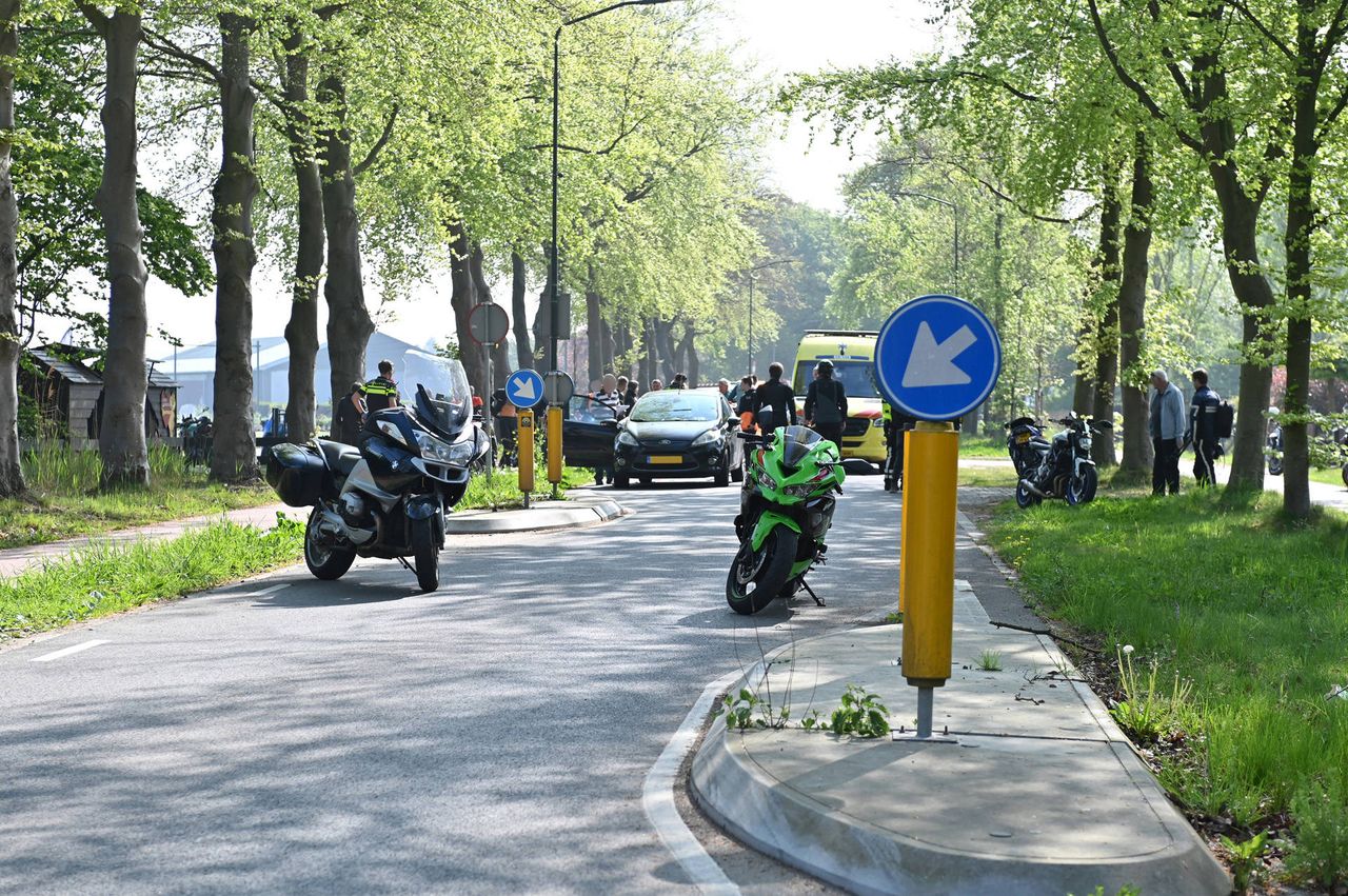 Foto: Perry Roovers/Persbureau Heitink.