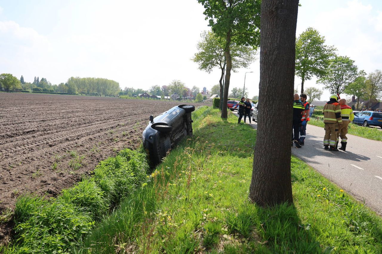 Foto: Saskia Kusters/Persbureau Heitink.