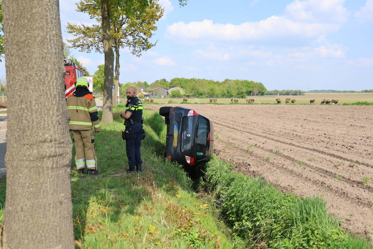 Foto: Saskia Kusters/Persbureau Heitink.