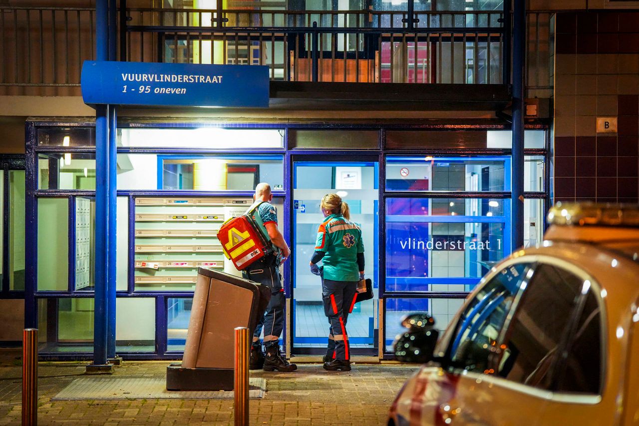 Foto: Persbureau Heitink.