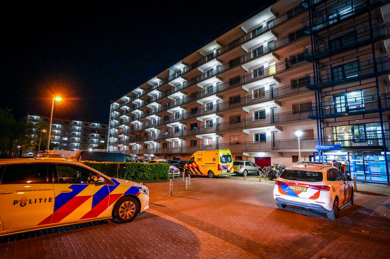 Foto: Persbureau Heitink.