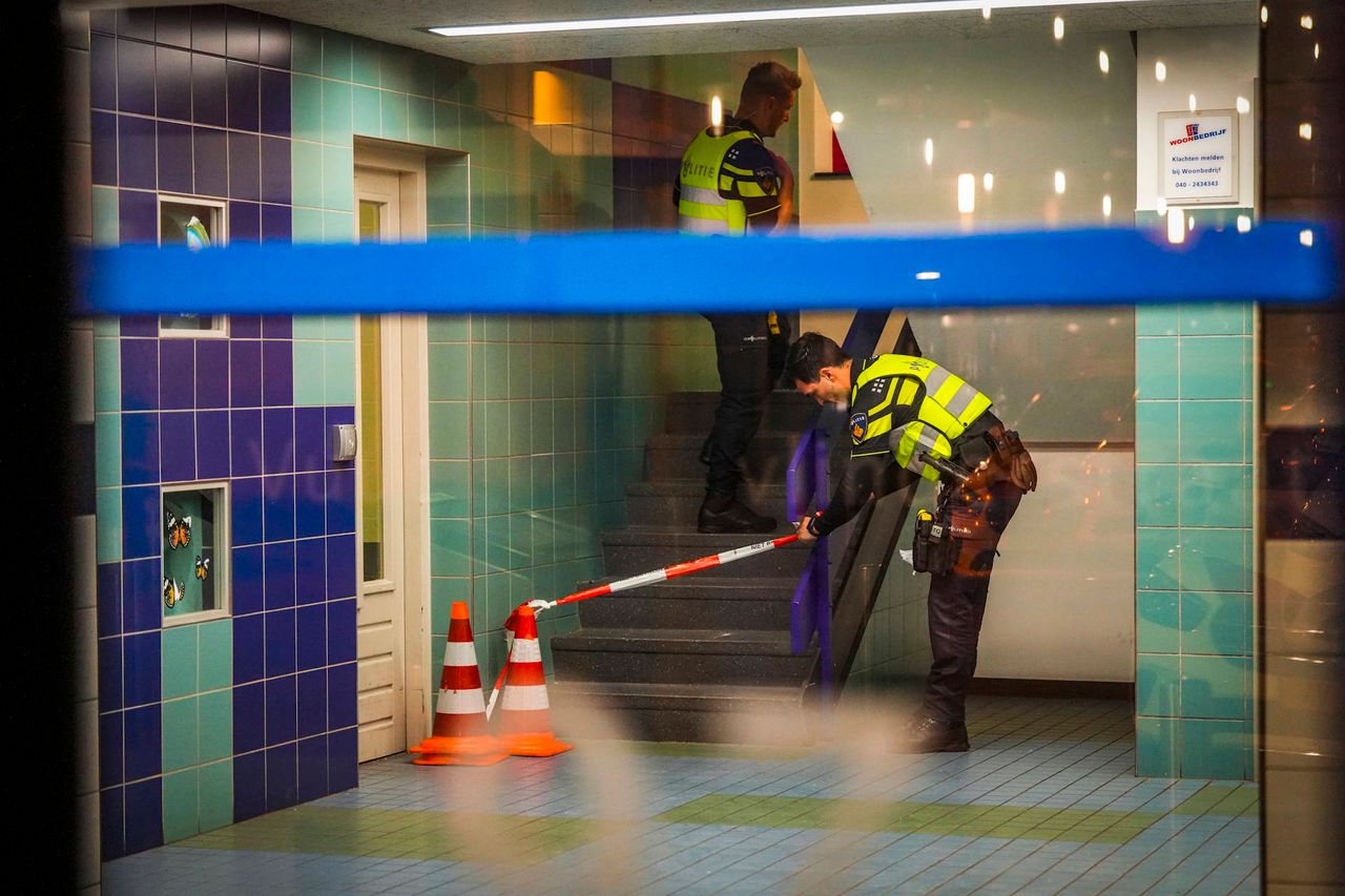 Foto: Persbureau Heitink.