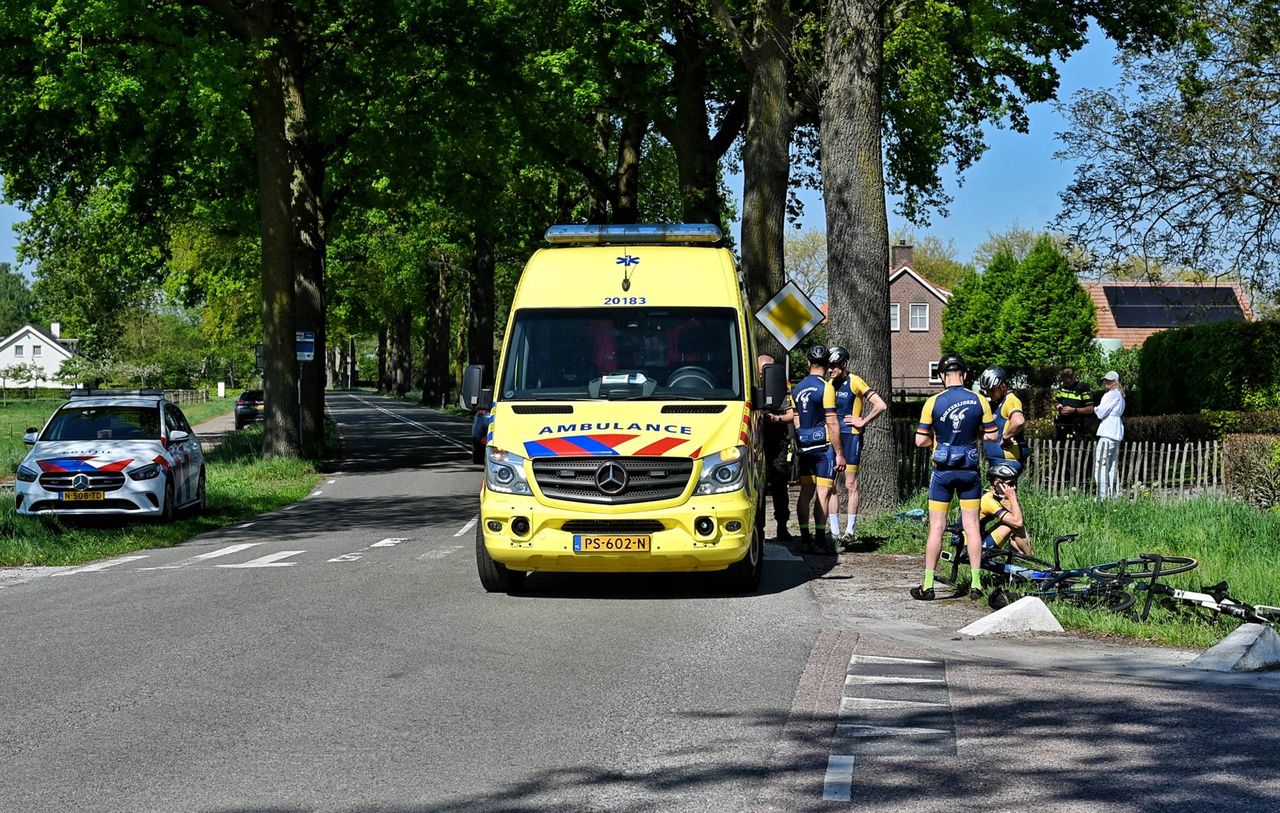 Foto: Toby de Kort/Persbureau Heitink.