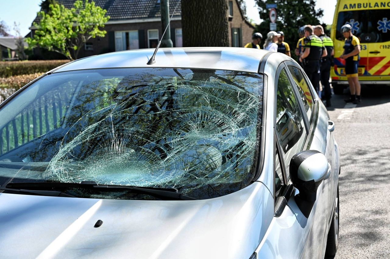 Foto: Toby de Kort/Persbureau Heitink.