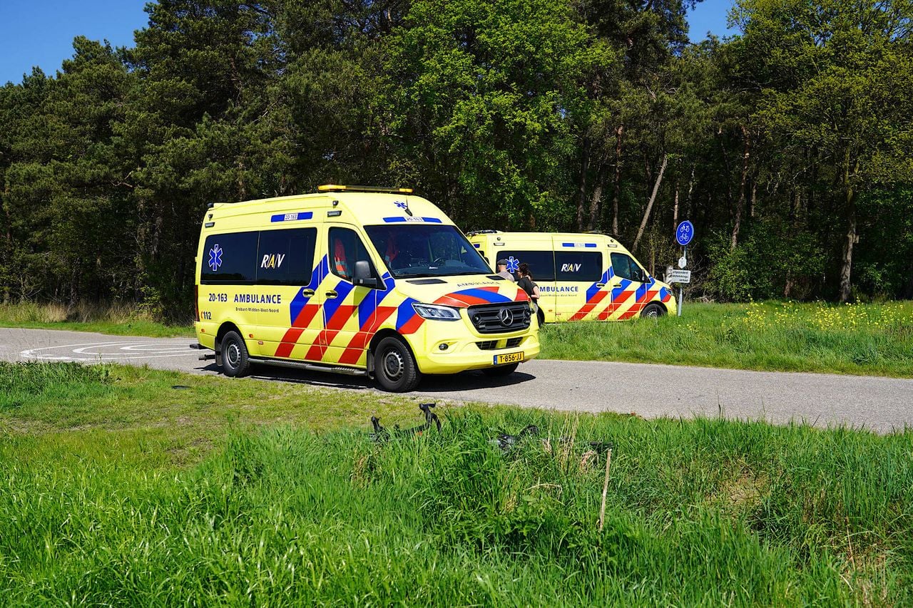 Foto: Jeroen Stuve/Persbureau Heitink.