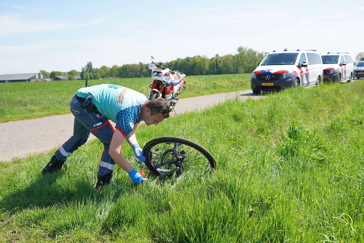 Foto: Jeroen Stuve/Persbureau Heitink.