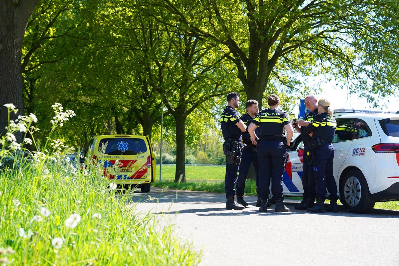 Foto: Bart Meesters/Persbureau Heitink.