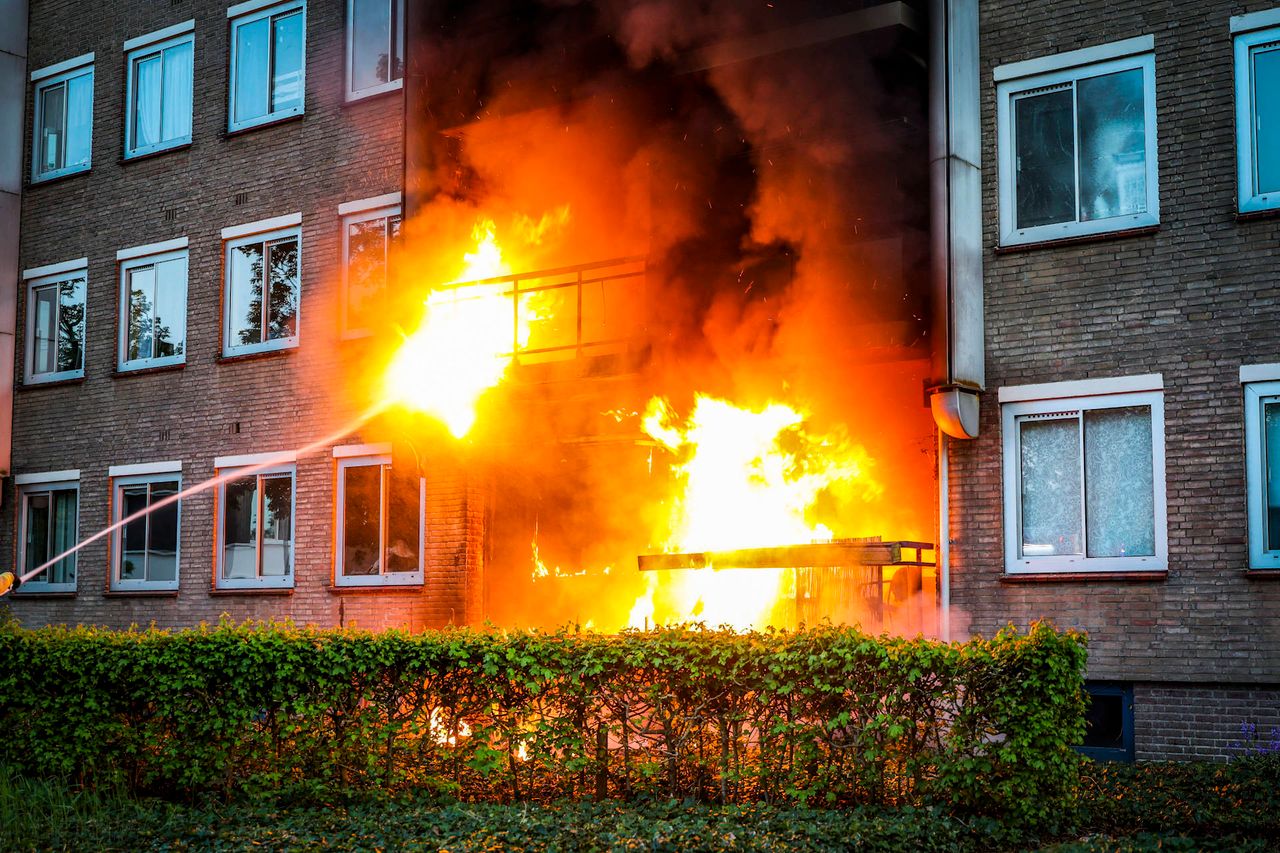 Foto: Persbureau Heitink. 