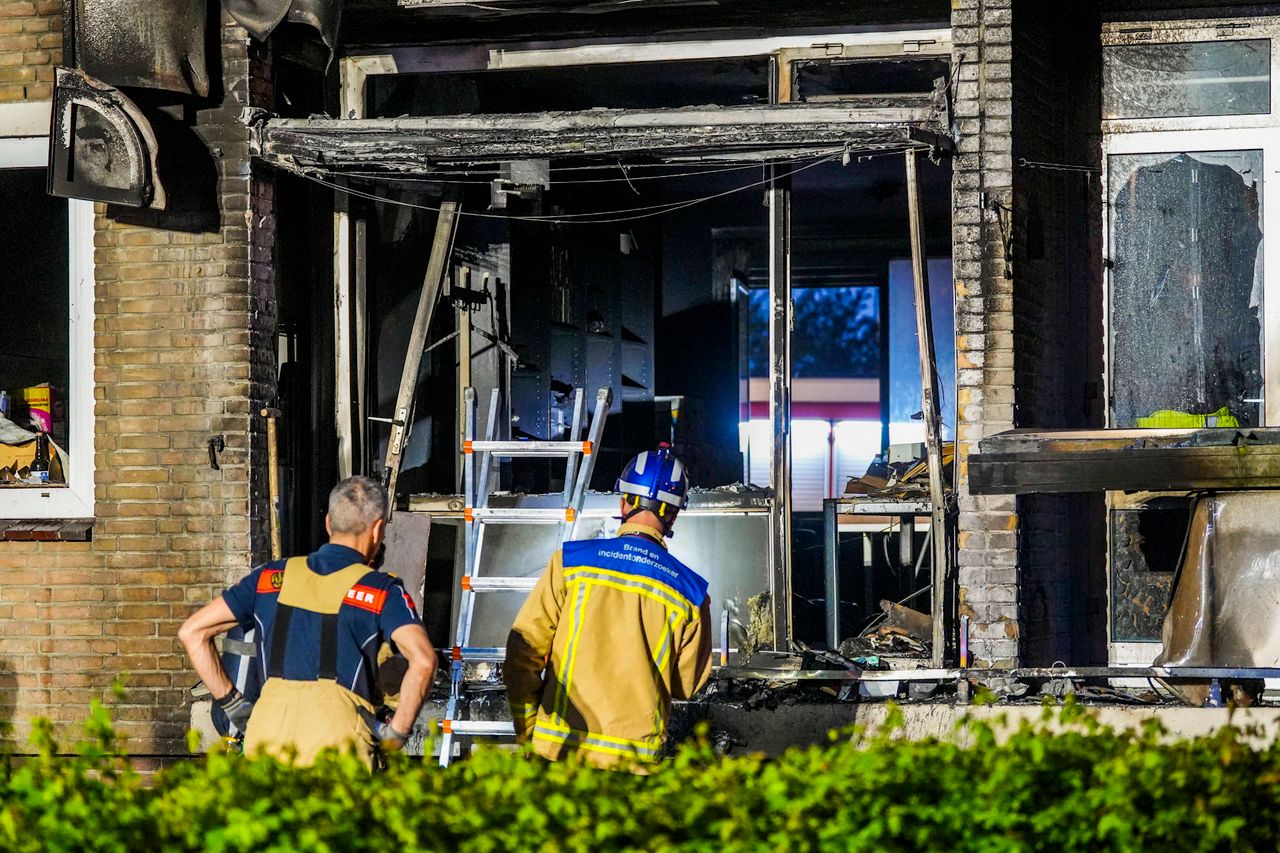 Foto: Persbureau Heitink. 