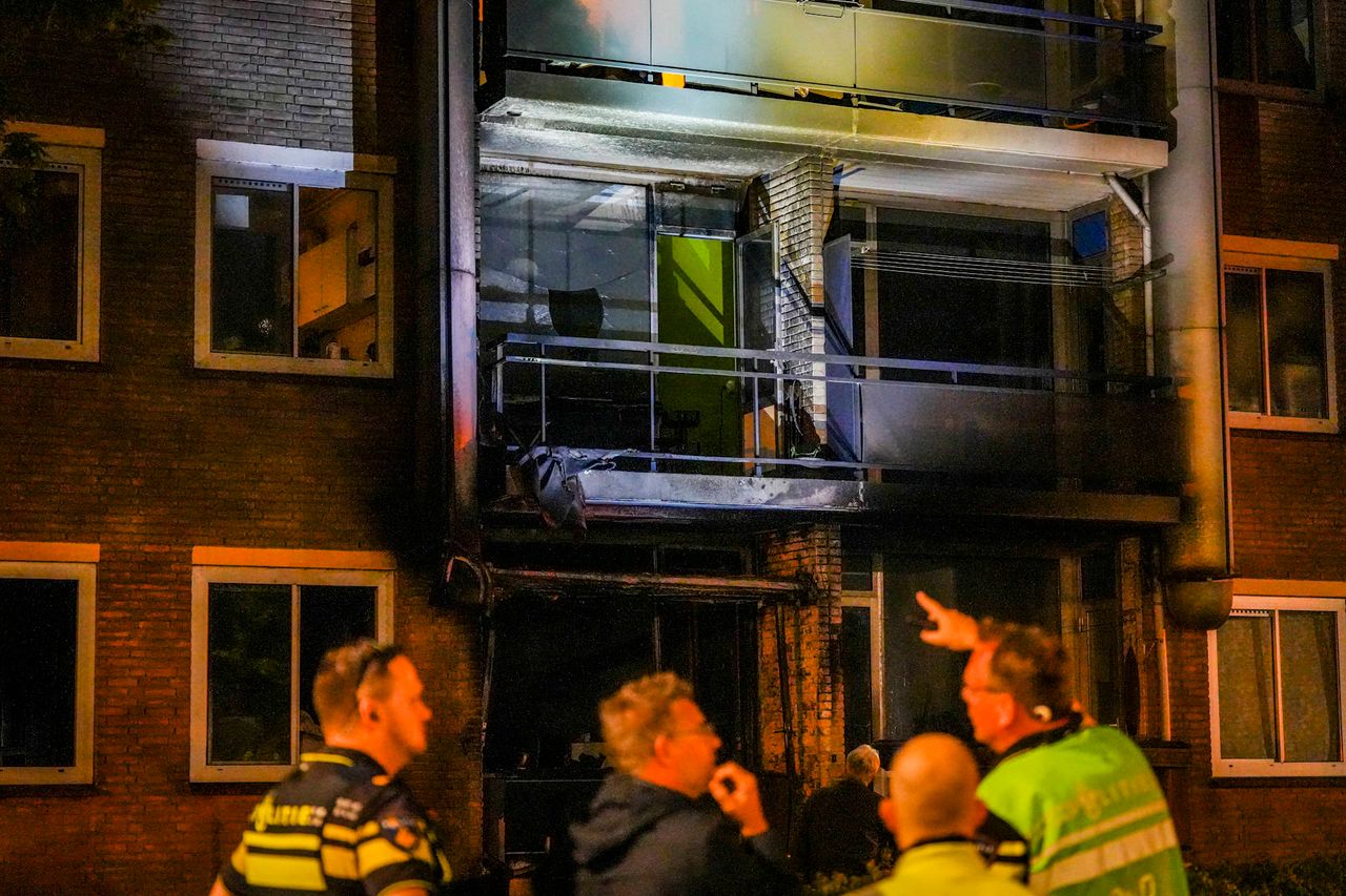 Foto: Persbureau Heitink.