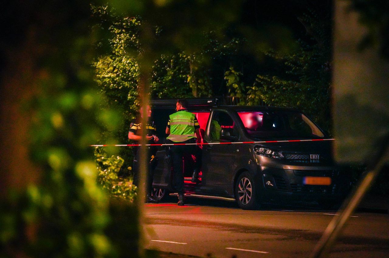 Foto:  Persbureau Heitink.