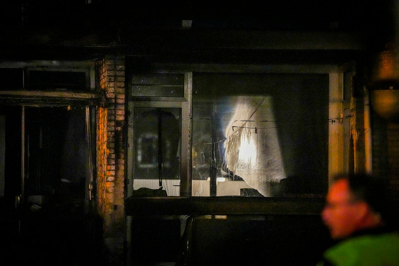 Foto: Persbureau Heitink.