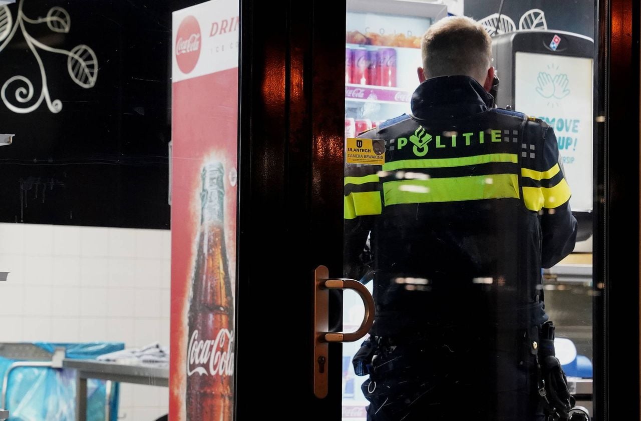 Foto: Bart Meesters/Persbureau Heitink.