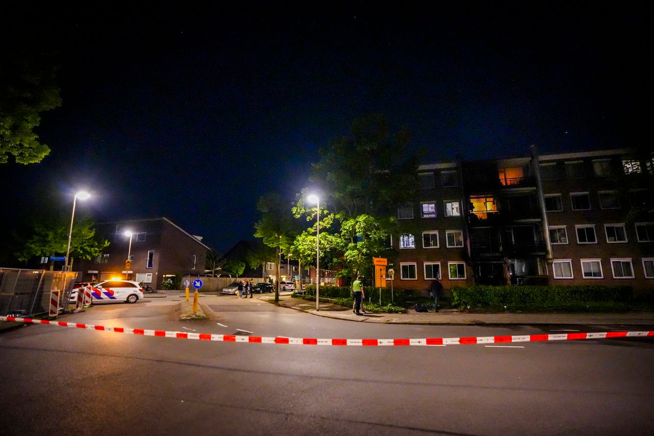 Foto: Persbureau Heitink.