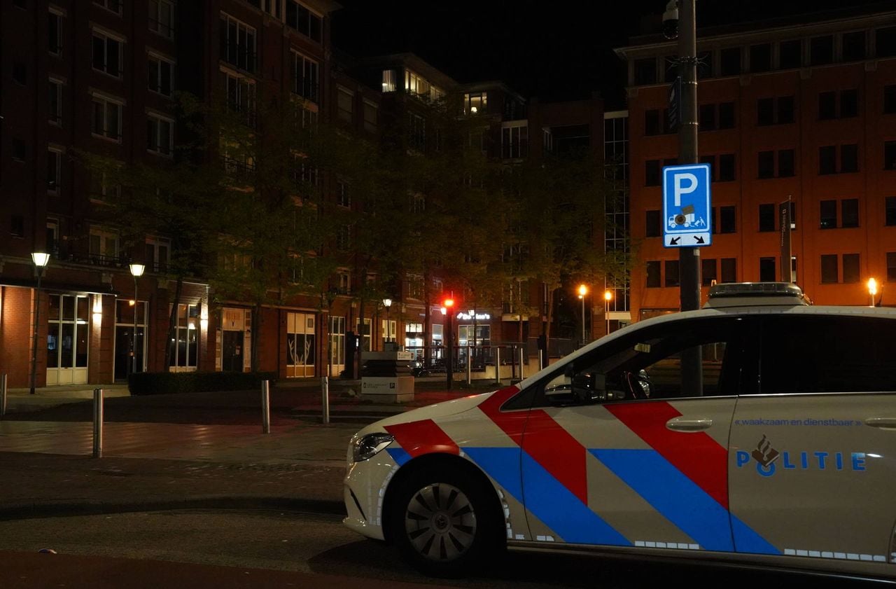 Foto: Bart Meesters/Persbureau Heitink.