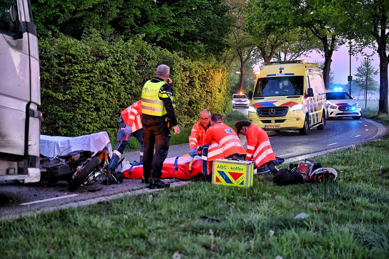 Foto: Toby de Kort/Persbureau Heitink.